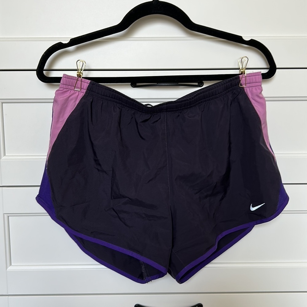 Nike DriFit Running Shorts - M
